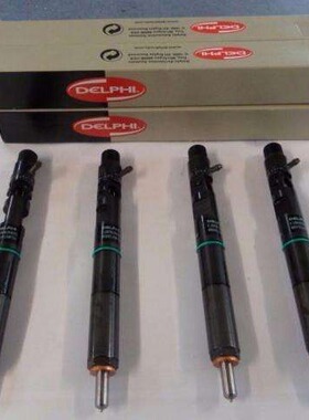 原装 EJBR04201D 喷油器总成 A6460700987 原装现货