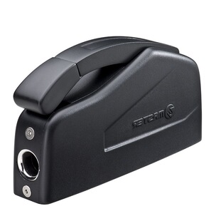 帆船游艇8-12毫米单个夹绳器夹绳组 XTC-08121F