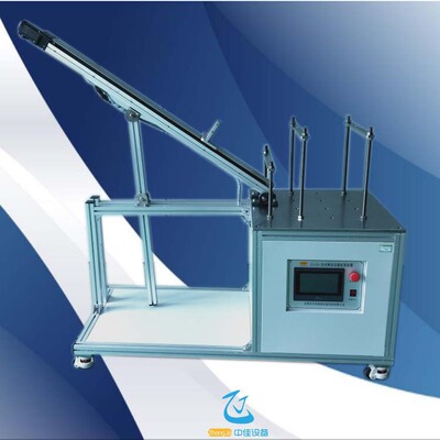 自回绳起动器检测装置 GB/T14176-2012 自动卷绳起动器试验机