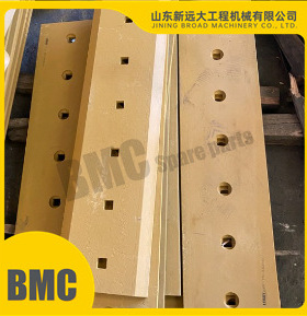 小松D155刀片175-70-26310 山推推土机配件 刀角刀片175-71-26310