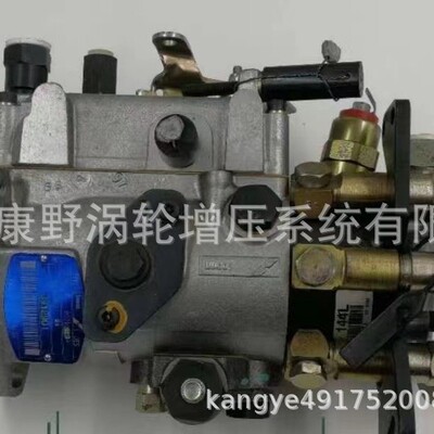 再制造油泵3910543  8521A112A和J3942F591和DB4427-4954 3919101