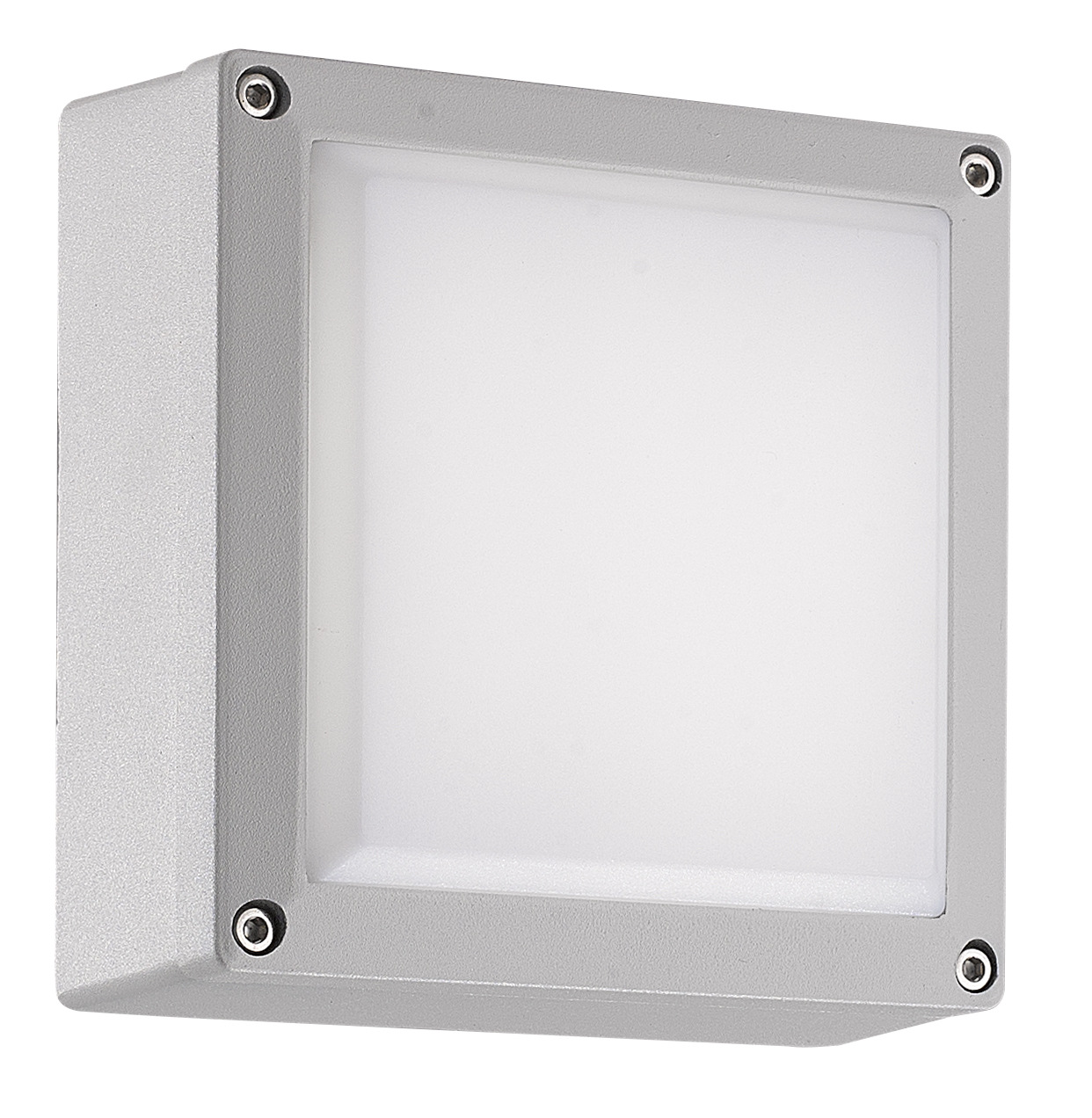 户外照明灯 露台别墅室外防潮灯 led户外防潮方形室外壁灯阳台