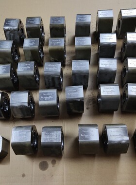 供应 C5V06-630-B1(SAE62) 高压单向阀 止回阀