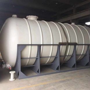 全塑立式储罐 卧式储罐 运输罐 塑料厂家 容器生产制作