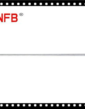 T8606 天津桥防CNFB 不锈钢听针 无磁工具