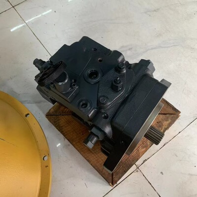 液压配件 D375A-6推土机风扇马达708-7H-00680 708-7H-00690