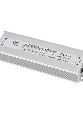 高PF防水电300W14AEM29V2V路灯0.6功率因数全电压90-2源60V驱动电