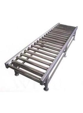 滚送机流物水线流快递转输弯滚筒传87579送机自动输送设筒备