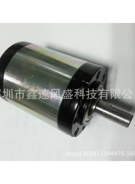 厂家直供高精密度大扭力4外2径星齿轮减箱速75806配77行5电机钢齿