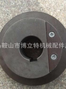 Q11-313005/EOO100剪板机配件离合器制动X套装置