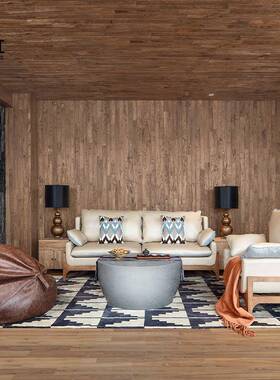 宾电馆酒店客房柜套房全套家45294具视行李架衣床架沙柜发实木成