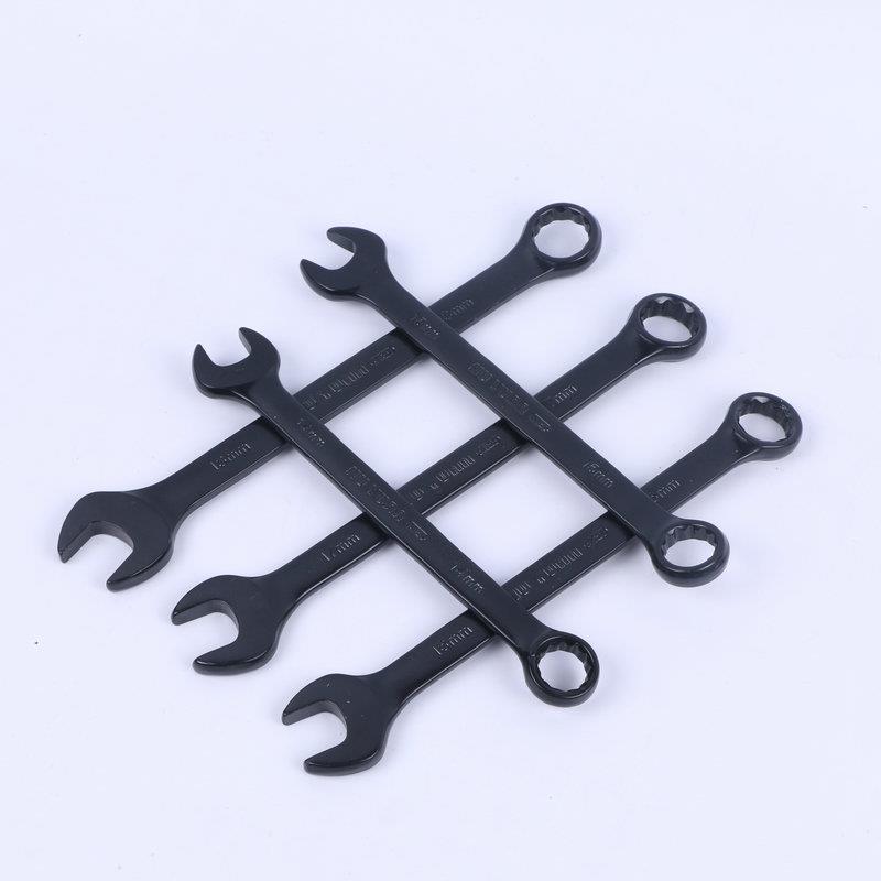 厂家37件气筒动套件扳手汽车维机修PRS套筒组套工具37套筒扳修手