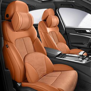 马自达3昂克赛全28428C车X-8CX-30包翻毛皮专车专用坐拉垫四季汽