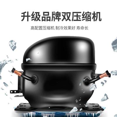 点菜柜展示柜商用冷藏冷冻保鲜柜备烧烤冒菜展示冰柜麻辣烫冰柜