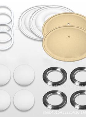 IUNittingto威无品牌/马Versa-MaticFTV4TIF/ALKT泵零配件维修包