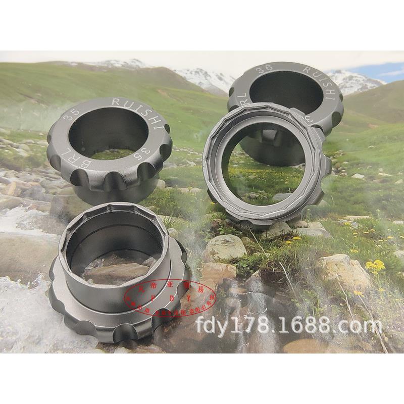 表工RBU具BRL百年铃开表盖工具修多边形拆装年灵开表后白B盖RL工