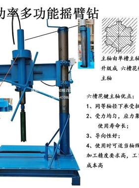 石石头花盆制作工具鹅打卵材钻孔机磨开孔挖洞大型79685水台钻全