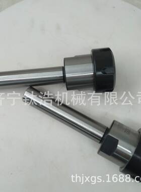 C厂4998家直销L-EC10-ER11-250-300LS侧固式延长杆10R11侧固式延