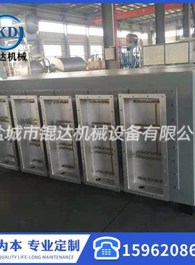 供空销气加热器烘房框流动循环电加热器64720架式风管热加器多种