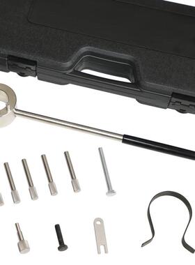 标致雪工铁龙雷诺3.0正时48184具V6发动机正时E9J4发动机S工正时