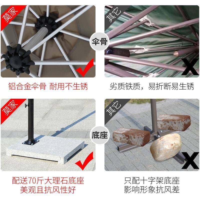 ZET莫家伞院伞休庭闲台露天香蕉阳伞室外园花大遮阳伞太阳伞摆摊,饰品/流行首饰/时尚饰品新,其他DIY饰品配件,淘宝优惠券,粉丝福利购,淘宝优惠卷