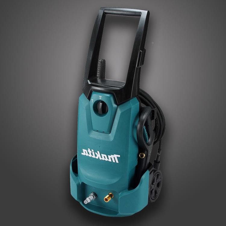 HW12HW120000插电式高压清洗机0田牧电动清洗机高压洗车器洗车机1