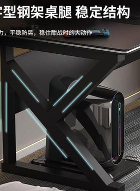 电脑桌台式19730家用电竞学桌椅卧室简易桌公子工作台桌学生书习