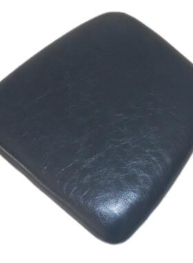 实木软包座板椅餐座面板配件靠背椅座板凳子垫海绵皮PQK皮椅子面