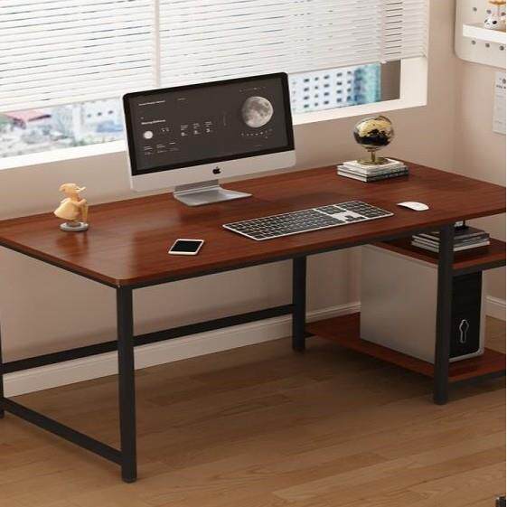 简易约桌电竞桌25746主机家用角落现代卧室书电脑桌台可放式小简