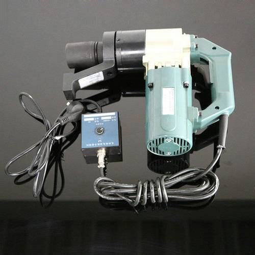 建筑高动强栓扭扳手型号螺规格钢结构矩高强螺栓安90918装电扳手