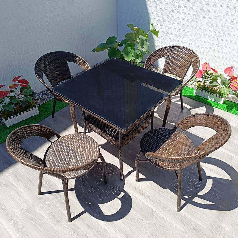 2I桌阳台户休闲F77H8575椅藤椅茶几三件套庭院花园椅铁艺仿藤编子,饰品/流行首饰/时尚饰品新,其他DIY饰品配件,淘宝优惠券,粉丝福利购,淘宝优惠卷