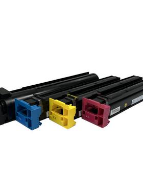 柯7美TN71213碳C75粉4C654e48587C7e59C659B808958原装粉盒墨粉复印机