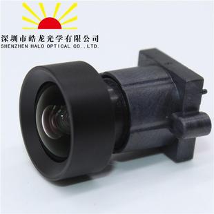 零畸别变2人脸识别生物识扫描镜头M12定焦无品牌 .3非成品