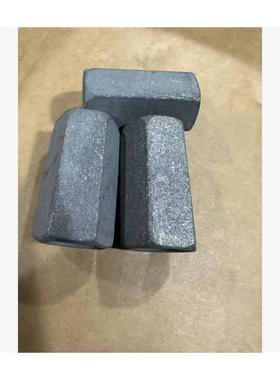 4DI633六角长母4KFA级锌镍合金(灰色)M12×螺19×36风N电项目用