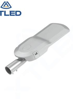 LDE鸭舌帽24644单工臂外路灯道路户路灯灯头庭院市政程路灯头