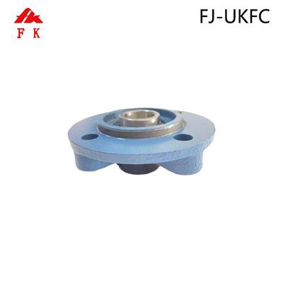 F/泛科风机带面凸台圆形座顶丝UCFC207UCFC208/UPOMCFC209K/外球