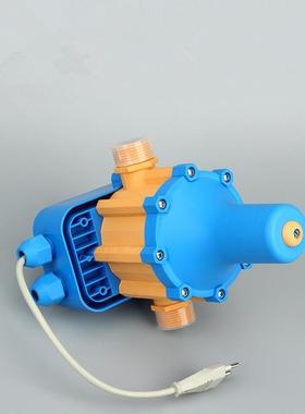 源水全自动控制器自吸泵42546增压泵水流非开关货压力开关泵洲中