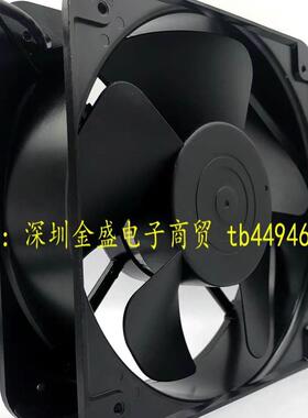 200FZY7-S200VQL6散0)轴流机AC110V风220V3(80V65W耐高温热风扇