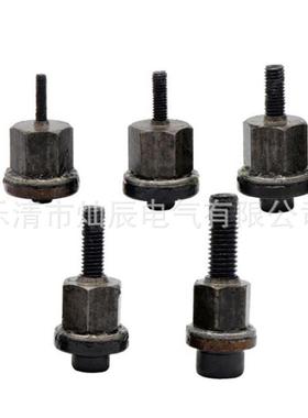 300PC盒装拉螺母拉+39027简易手动铆螺母铆头压铆螺母铆接工具S母