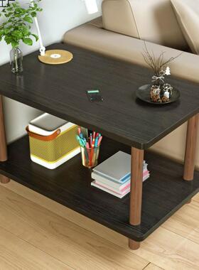小茶几几桌子床头柜小型简约47386床头桌出屋租房床头小桌小边子