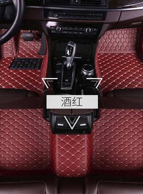 东风悦达亚福瑞迪脚VXB垫汽车全大包围专用20182/118/07起款2016