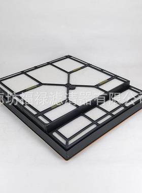 A004094769604空气滤芯003049VDZ004P781349AF13489面板式通风滤