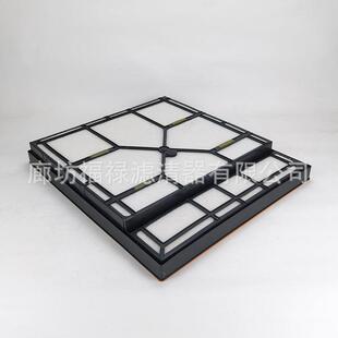 A004094769604空气滤芯003049VDZ004P781349AF13489面板式通风滤