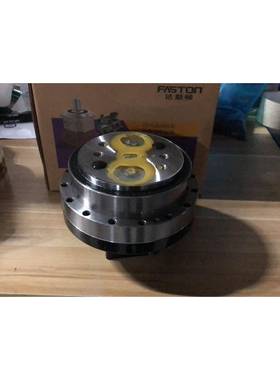 法斯FLM顿FASTON速谐波减速现机减摆线RV机厂家货