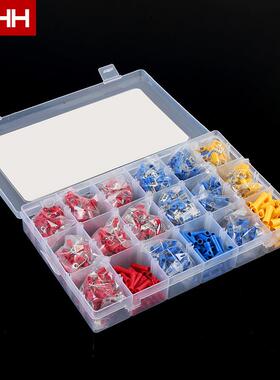 货源120pcs15000pc压s冷端子Ter66790minlas接线端子连接器