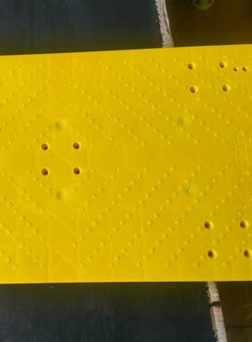 手推车平板板拖车搬货搬家平车XTL手推加车超市拉货便捷省力静音