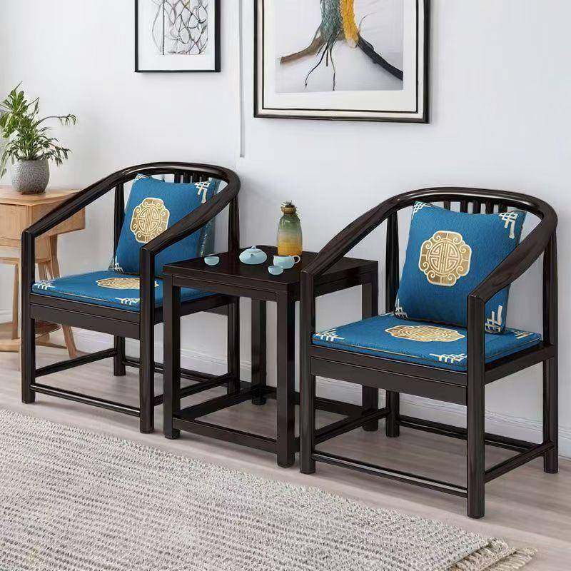 新三中式三实木圈椅件套主人椅围客厅休闲椅椅靠背书83884椅太师椅件套,影音电器,DIY配件,淘宝优惠券,粉丝福利购,淘宝优惠卷