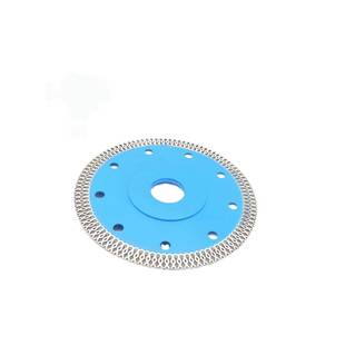 9寸胜利金刚石锯片角磨机云石片微晶石玻化砖陶瓷砖切割片圆锯片