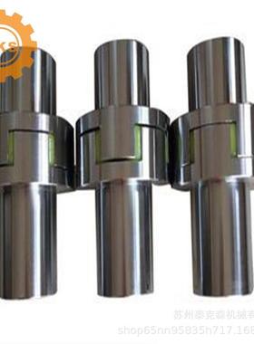 MLL13-I-800保（ML-II）型带制动轮梅花联轴器L苏州厂家质IEQ量证