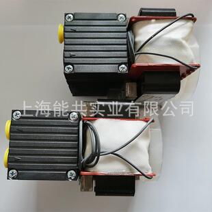 德国KN膜EAGZF真空泵取样泵采样泵抽气泵隔泵CMSP28428-M86